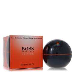 Boss No. 1 Eau De Toilette Vaporisateur Par Hugo Boss