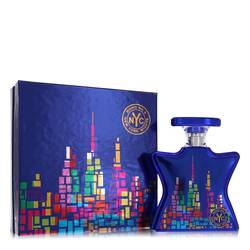 Bond No. 9 New York Nights Eau De Parfum Vaporisateur Par Bond No. 9