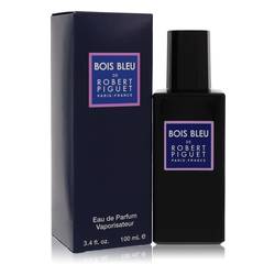 Bois Bleu Eau De Parfum Spray (Unisex) von Robert Piguet