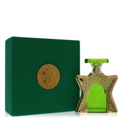 Bond No. 9 Dubai Jade Eau De Parfum Vaporisateur Par Bond No. 9