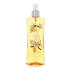 Spray corporel Signature Vanilla Fantasy de Body Fantasies par Parfums De Coeur