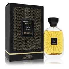 Bois Sikar Eau De Parfum Spray (Unisexe) Par Atelier Des Ors