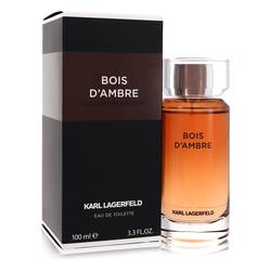 Bois De Vetiver Eau De Toilette Spray von Karl Lagerfeld