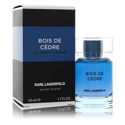 Bois De Yuzu Eau De Toilette Spray By Karl Lagerfeld