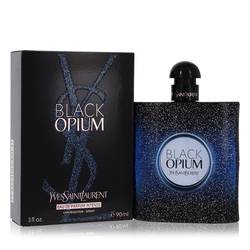 Black Opium Intense Eau de Parfum Spray von Yves Saint Laurent