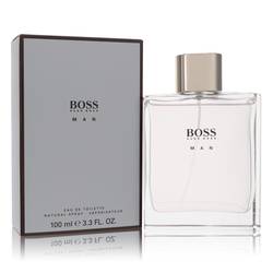 Boss The Scent Absolute Eau De Parfum Vaporisateur Par Hugo Boss