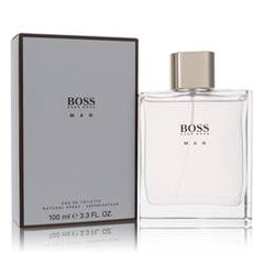 Boss The Scent Absolute Eau De Parfum Spray By Hugo Boss