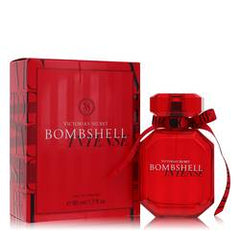 Bombshell Intense Eau De Parfum Vaporisateur Par Victoria's Secret