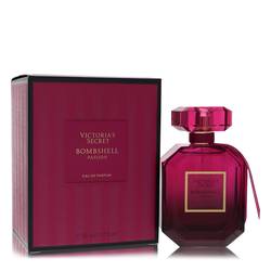 Bombshell Passion Eau De Parfum Vaporisateur Par Victoria's Secret