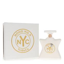 Bond No. 9 Tribeca Eau De Parfum Spray (Unisex) By Bond No. 9