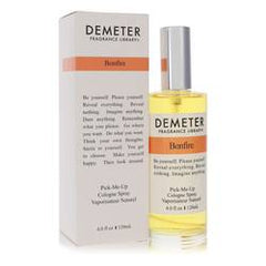 Demeter Bonfire Cologne Vaporisateur Par Demeter