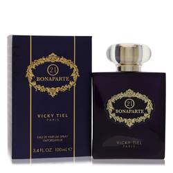 Bonaparte 21 Eau de Parfum Spray von Vicky Tiel