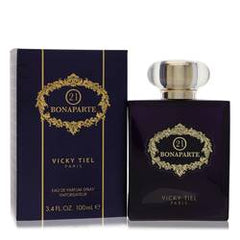 Bonaparte 21 Eau De Parfum Vaporisateur Par Vicky Tiel