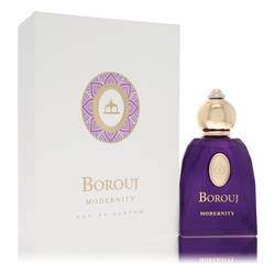 Borouj Modernity Eau De Parfum Spray (Unisexe) Par Borouj