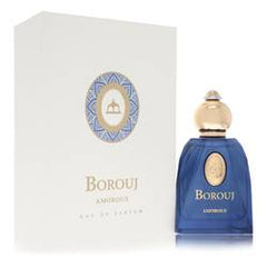 Borouj Amorous Eau De Parfum Spray (Unisexe) Par Borouj