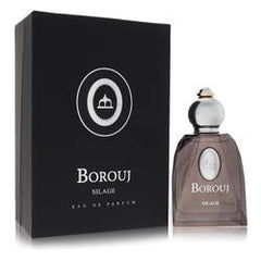 Borouj Silage Eau de Parfum Spray (Unisex) von Borouj