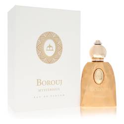 Borouj Mysterious Eau De Parfum Spray (Unisexe) Par Borouj