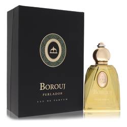 Borouj Perlador Eau De Parfum Spray (Unisexe) Par Borouj