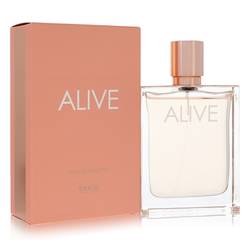 Boss Alive Eau De Toilette Spray von Hugo Boss