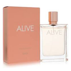 Boss Alive Eau De Toilette Vaporisateur Par Hugo Boss