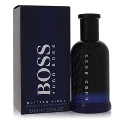 Boss Bottled Unlimited Eau de Toilette Spray von Hugo Boss