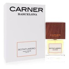 Botafumeiro Eau De Parfum Spray (Unisexe) Par Carner Barcelona