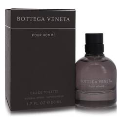 Bottega Veneta Illusione Eau De Toilette Spray By Bottega Veneta