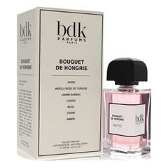 Bouquet De Hongrie Eau De Parfum Spray (Unisexe) Par BDK Parfums