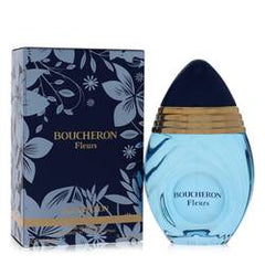 Boucheron Fleurs Eau De Parfum Spray von Boucheron