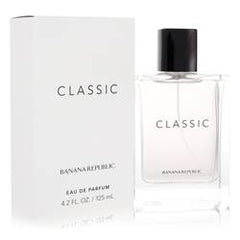 Banana Republic Classic Eau De Parfum Vaporisateur (Unisexe) Par Banana Republic