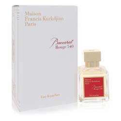 Baccarat Rouge 540 Eau de Parfum Spray von Maison Francis Kurkdjian