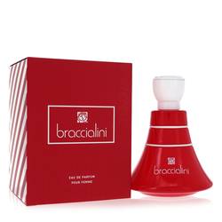 Braccialini Red Eau de Parfum Spray von Braccialini