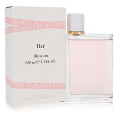 Burberry Her Blossom Eau De Toilette Vaporisateur Par Burberry