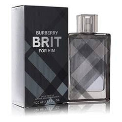 Burberry Eau De Toilette Spray By Burberry