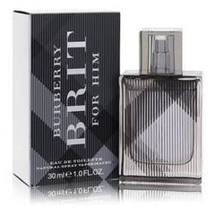 Burberry Brit Rhythm Intense Mini EDT von Burberry