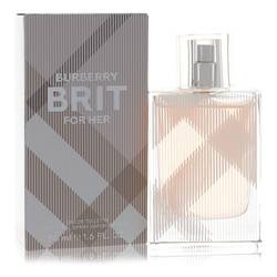 Burberry Brit Eau De Toilette Spray von Burberry