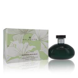 Banana Republic Malachite Eau De Parfum Vaporisateur (Édition Spéciale) Par Banana Republic