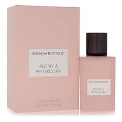 Banana Republic Pivoine &amp; Peppercorn Eau De Parfum Vaporisateur Par Banana Republic