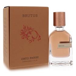 Brutus Parfum Spray (Unisexe) Par Orto Parisi