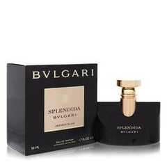 Bvlgari Splendida Jasmin Noir Eau De Parfum Spray Par Bvlgari