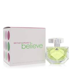 Believe Eau De Parfum Vaporisateur Par Britney Spears