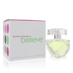 Believe Eau De Parfum Vaporisateur Par Britney Spears