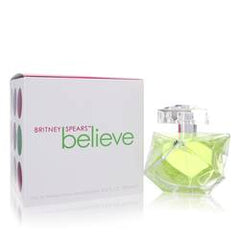 Believe Eau De Parfum Vaporisateur Par Britney Spears