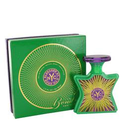 Bleecker Street Eau De Parfum Spray (Unisex) By Bond No. 9