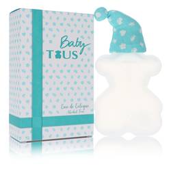 Baby Tous Eau De Cologne Spray (sans alcool) par Tous