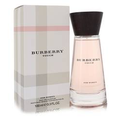 Burberry Touch Eau De Parfum Vaporisateur Par Burberry