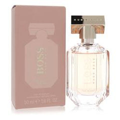 Boss The Scent Eau De Parfum Vaporisateur Par Hugo Boss