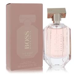 Boss The Scent Eau de Parfum Spray von Hugo Boss