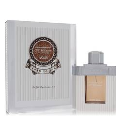 Alfred Sung Eau De Toilette Vaporisateur Par Alfred Sung