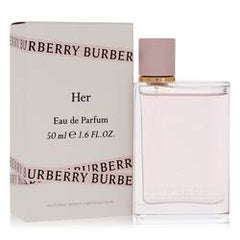 Burberry Her Eau De Parfum Spray von Burberry